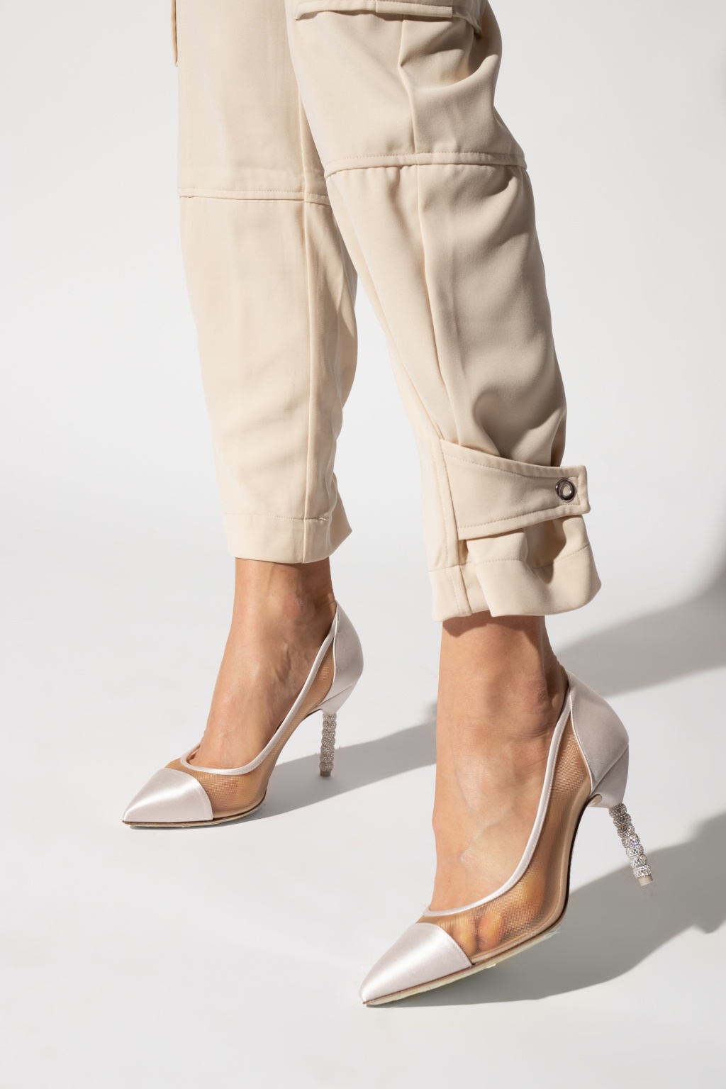 Sophia Webster 'Jasmine' pumps | Women's Shoes | Vitkac